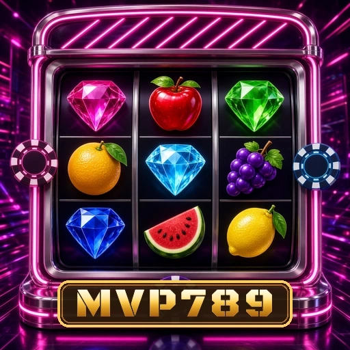 mvp789 Indonesia