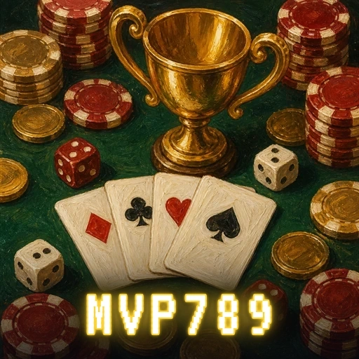 mvp789 Indonesia