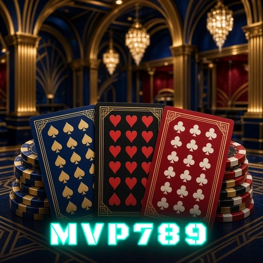 Tampilan mvp789 setelah instalasi berhasil
